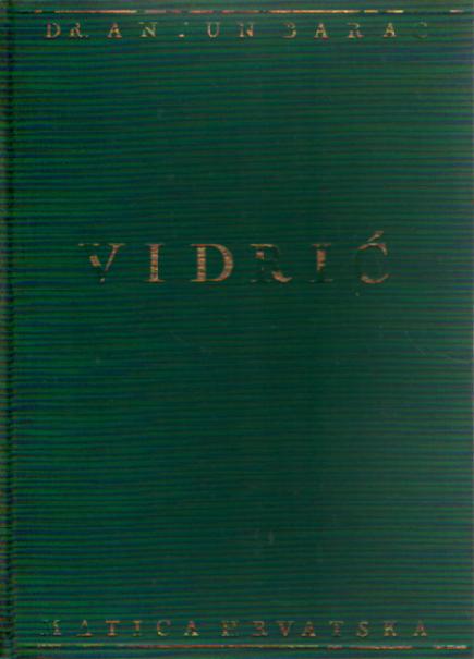 VIDRIĆ