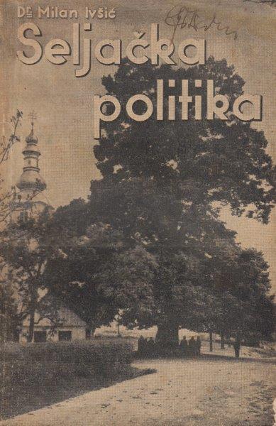 SELJAČKA POLITIKA