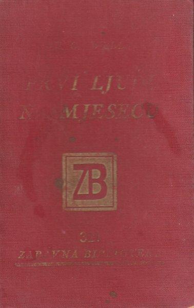 PRVI LJUDI NA MJESECU