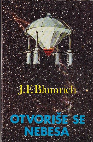 OTVORIŠE SE NEBESA