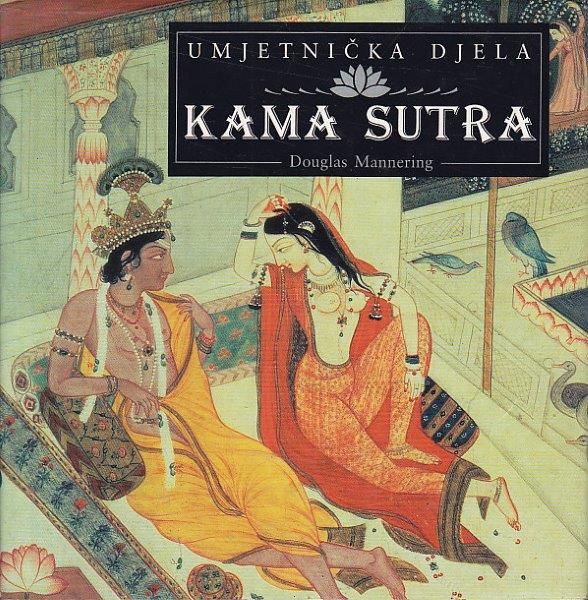 KAMA SUTRA