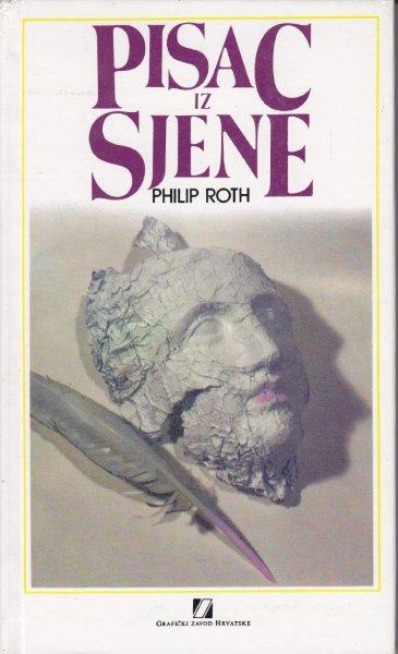 PISAC IZ SJENE