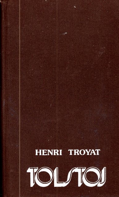 TOLSTOJ