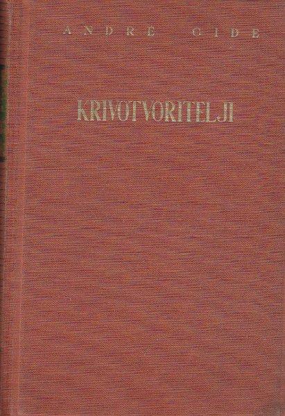 KRIVOTVORITELJI