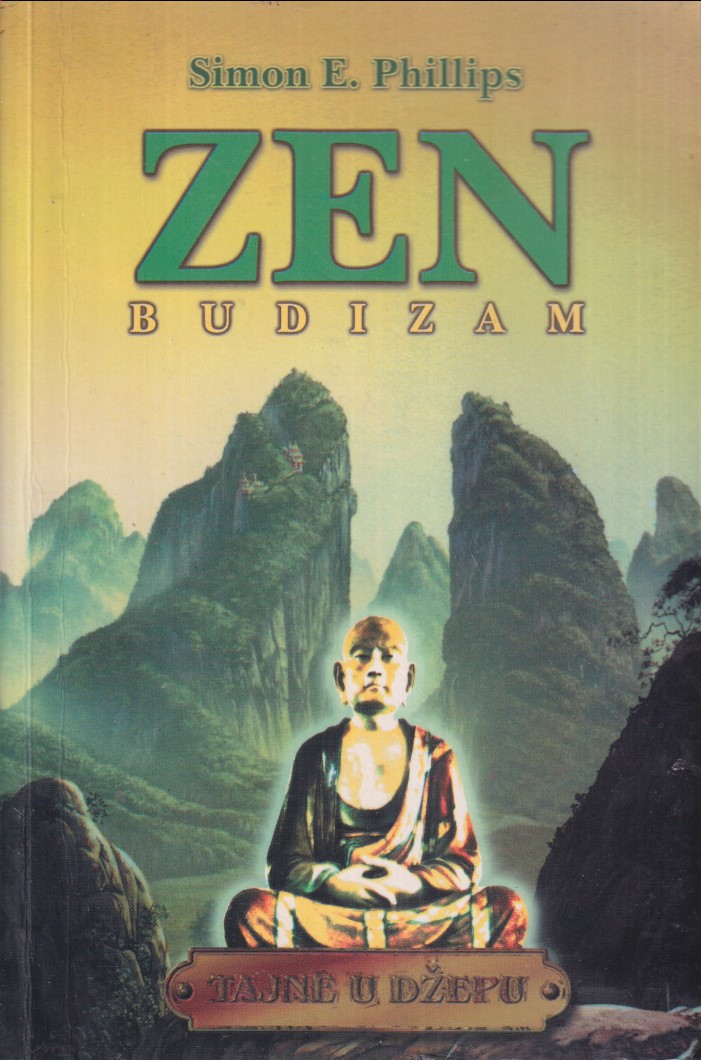 ZEN BUDIZAM
