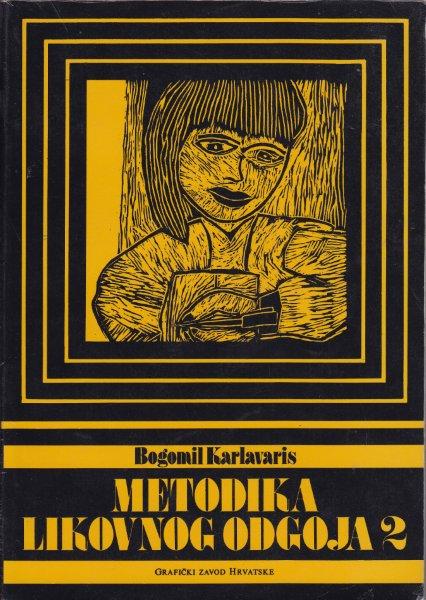 METODIKA LIKOVNOG ODGOJA 2