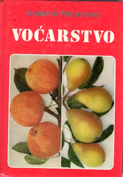 VOĆARSTVO