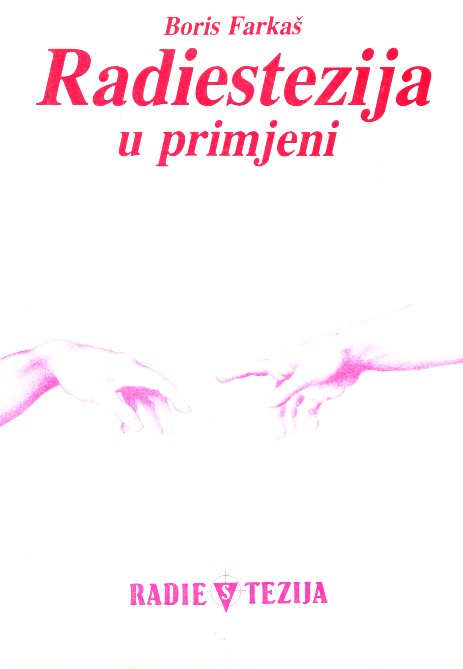 RADIESTEZIJA U PRIMJENI