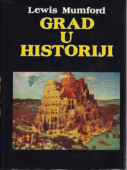 GRAD U HISTORIJI