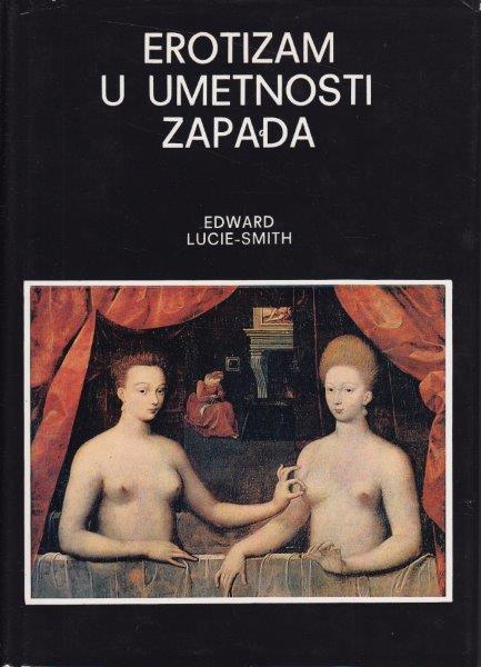 EROTIZAM U UMETNOSTI ZAPADA