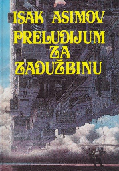 PRELUDIJUM ZA ZADUŽBINU
