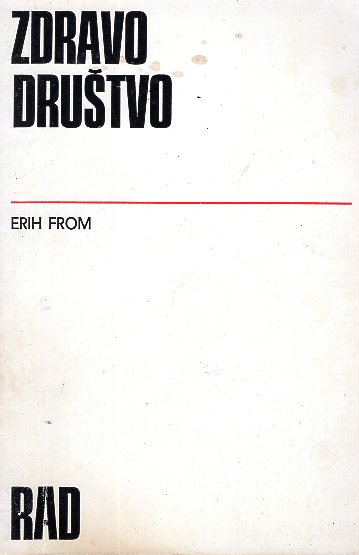 ZDRAVO DRUŠTVO