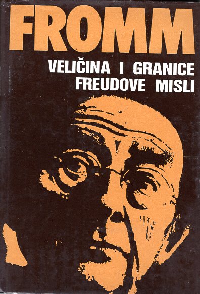 VELIČINA I GRANICE FREUDOVE MISLI