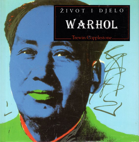 WARHOL ŽIVOT I DJELO