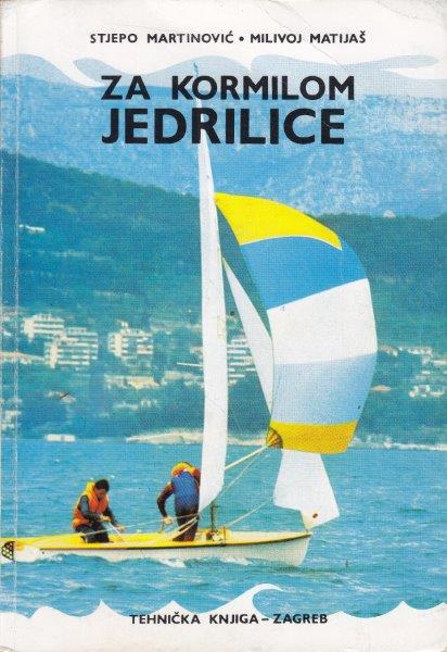 ZA KORMILOM JEDRILICE
