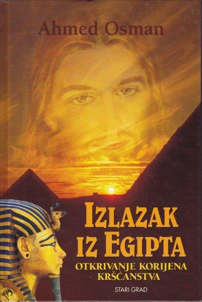 IZLAZAK IZ EGIPTA