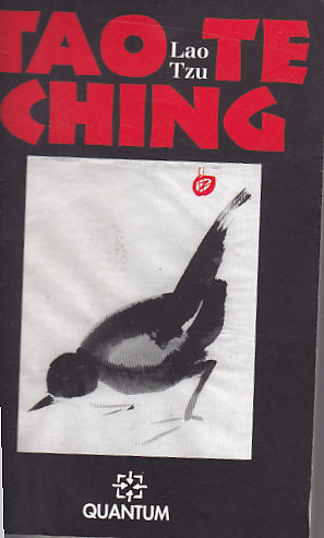 TAO TE CHING