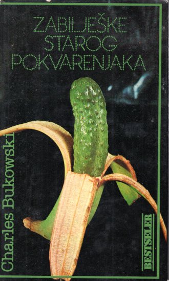 ZABILJEŠKE  STAROG POKVARENJAKA