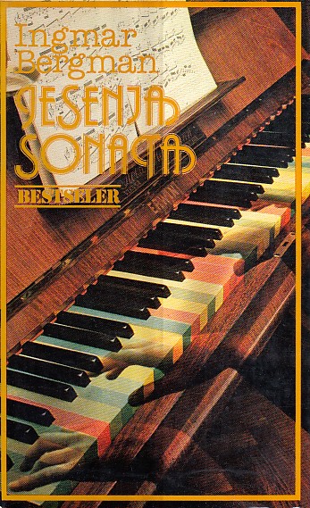 JESENJA SONATA