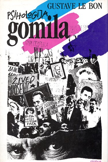 PSIHOLOGIJA GOMILA