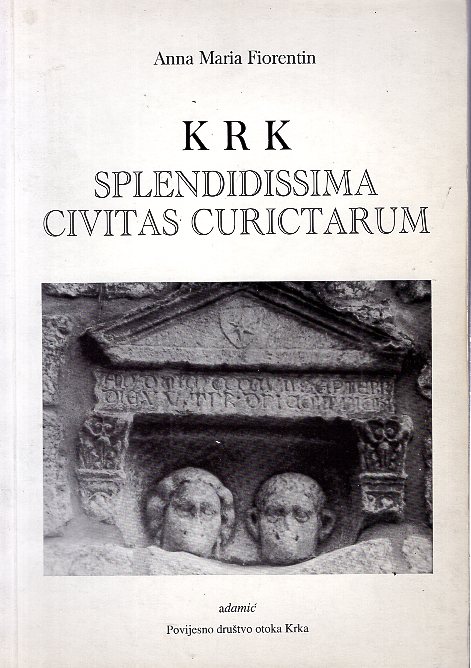 KRK SPLENDIDISSIMA CIVITAS CURICTARUM