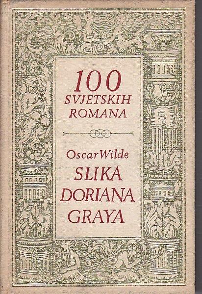 SLIKA DORIANA GRAYA