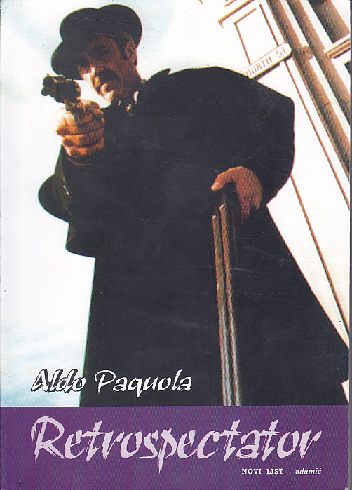 RETROSPECTATOR