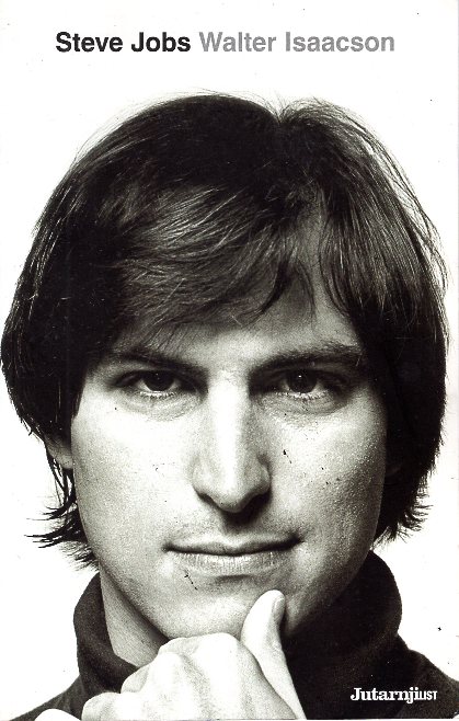 STEVE JOBS