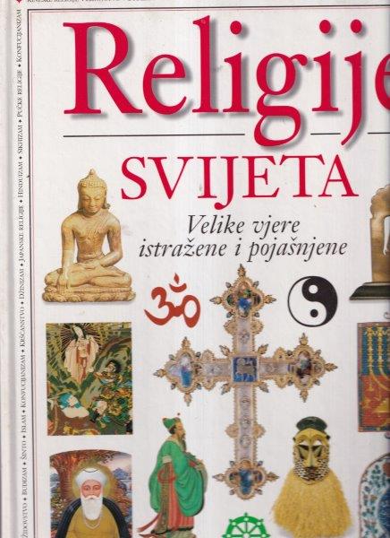 RELIGIJE SVIJETA