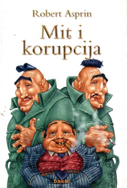 MIT I KORUPCIJA
