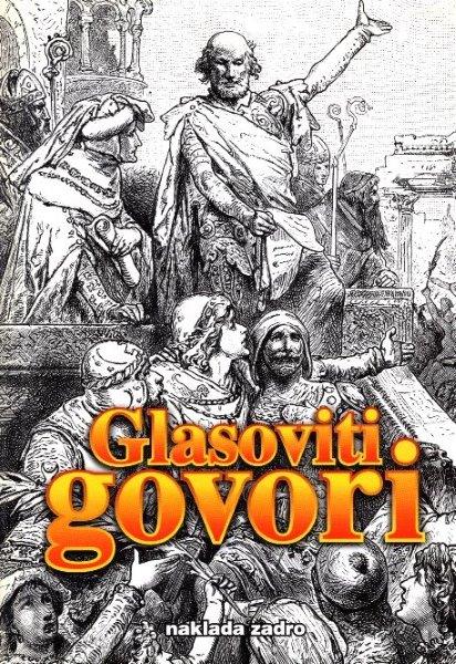 GLASOVITI GOVORI