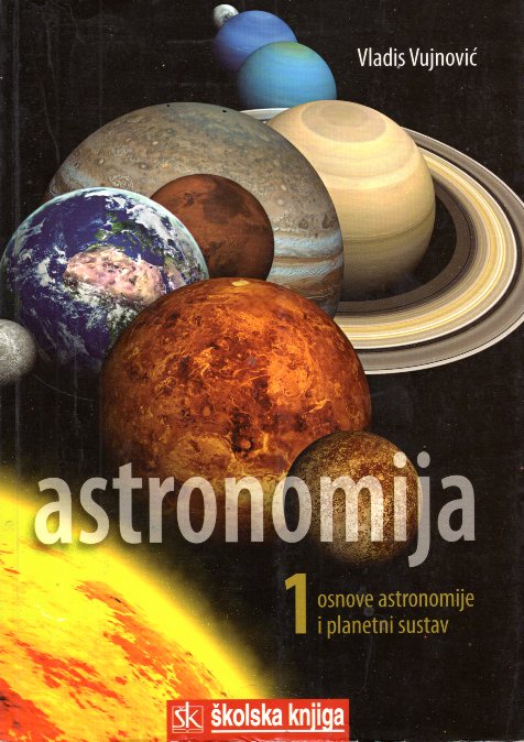 ASTRONOMIJA