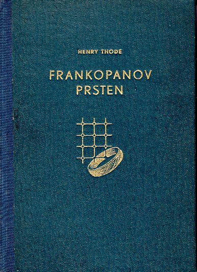 FRANKOPANOV PRSTEN