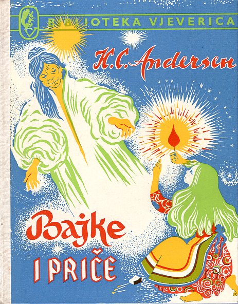 BAJKE I PRIČE