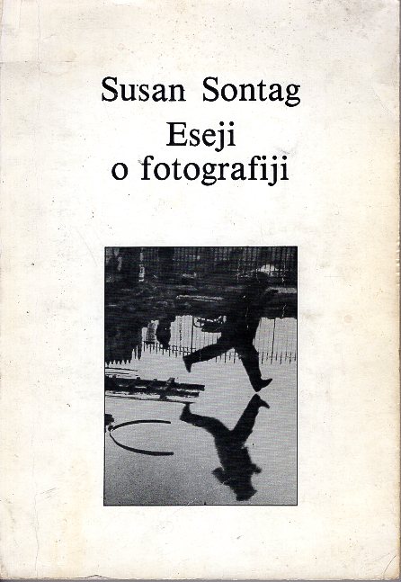 ESEJI O FOTOGRAFIJI