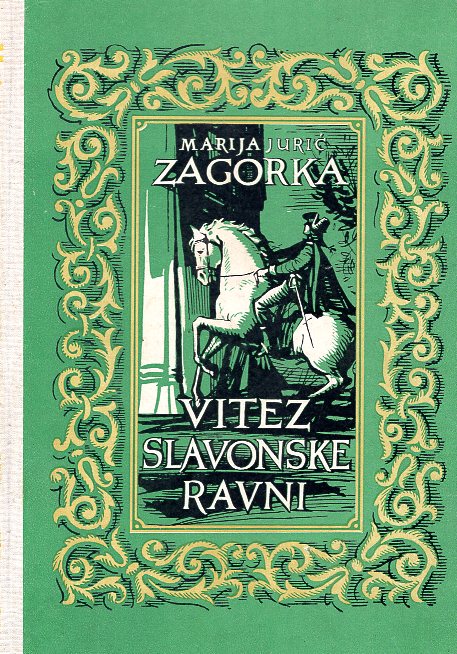 VITEZ SLAVONSKE RAVNI