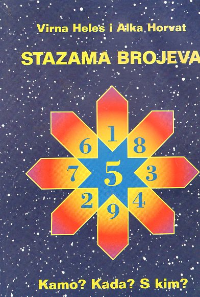 STAZAMA BROJEVA