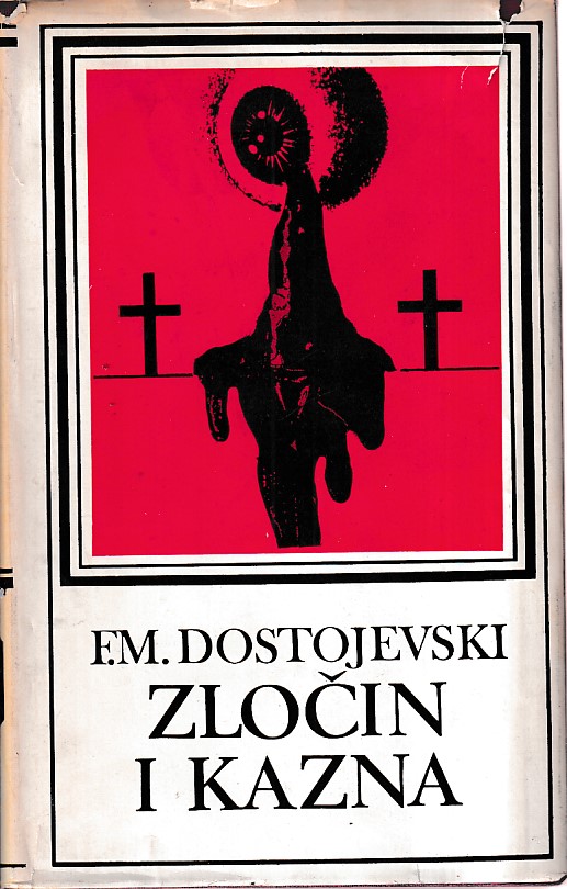 ZLOČIN I KAZNA