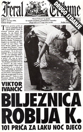 BILJEŽNICA ROBIJA K.