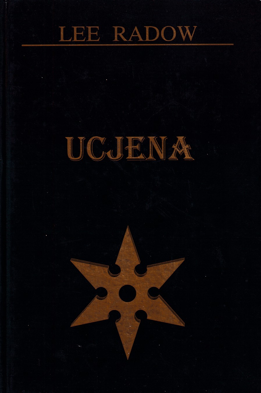UCJENA