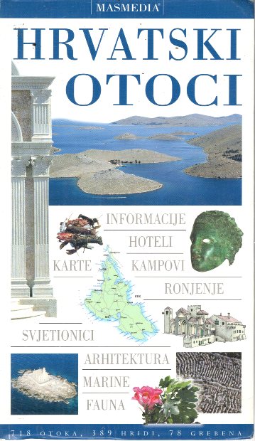 HRVATSKI OTOCI