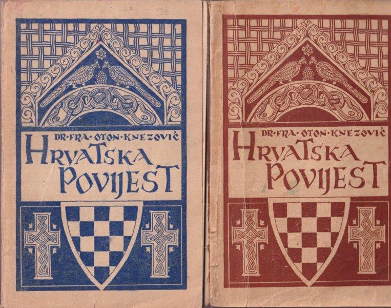 HRVATSKA POVIJEST