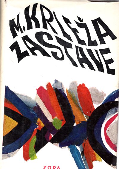 ZASTAVE 1-4