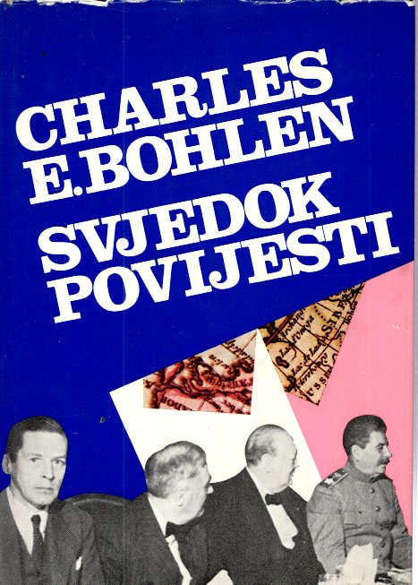 SVJEDOK POVIJESTI 1929-1969