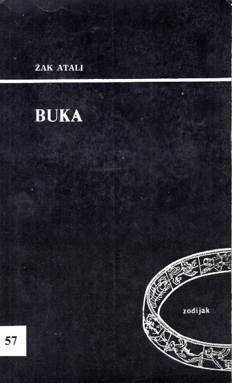 BUKA OGLED O EKONOMIJI MUZIKE