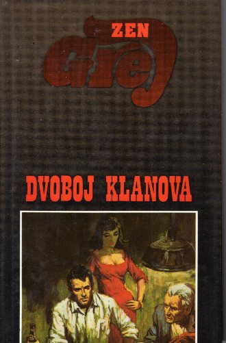 DVOBOJ KLANOVA