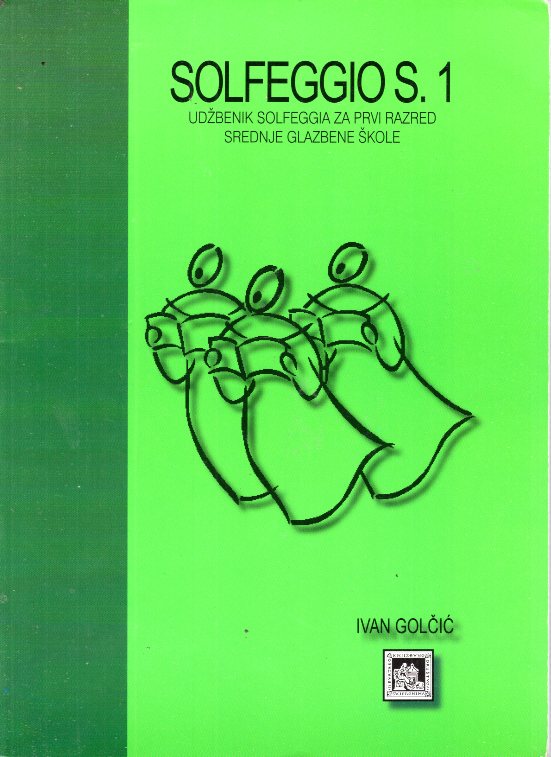 SOLFEGGIO 1