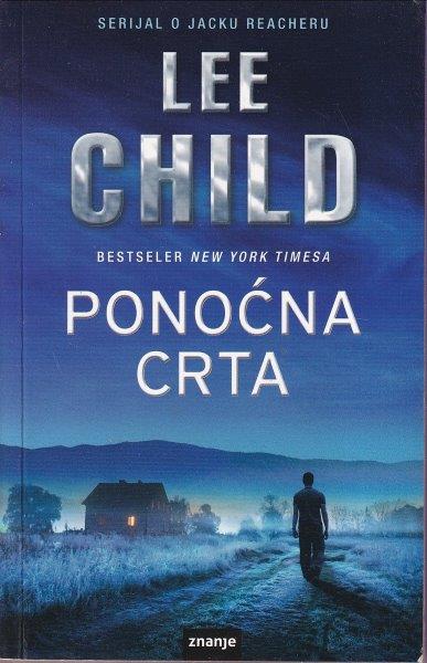 PONOĆA CRTA