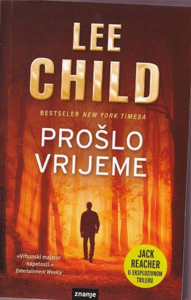 PROŠLO VRIJEME
