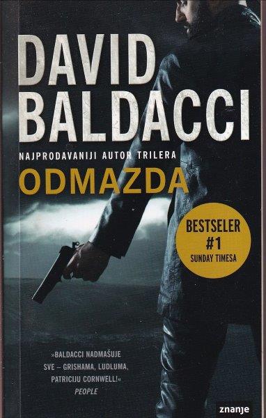 ODMAZDA